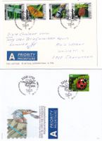 Tag der Briefmarke 2002 Lyss 29.11.-1.12.02