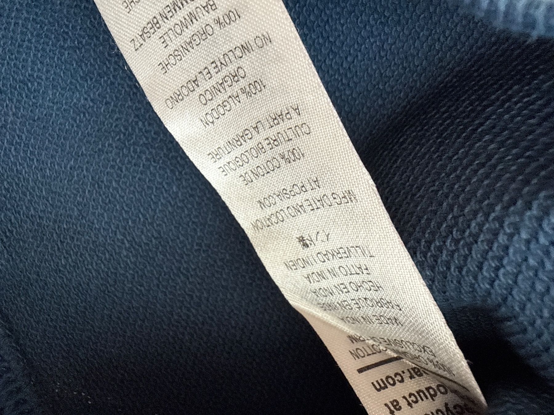 Patagonia Maglioni & Felpe: Patagonia Pullover Herren Gr. S – Usato da Winterthur venduto da britsi 3