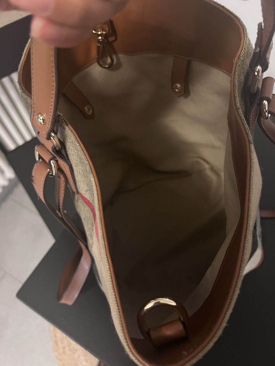 Borse da donna: Tasche – Nuovo e nell'imballaggio originale da Langenthal venduto da Nu89 2
