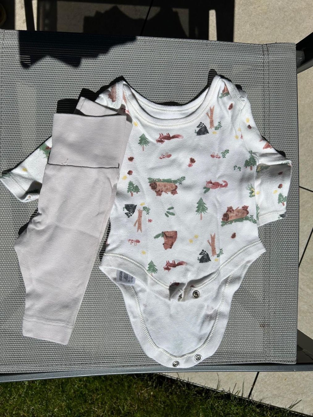Lotti & Set di vestiti: Babykleider – Usato da Diepoldsau venduto da Martin81 5