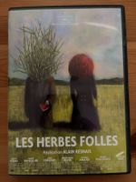 LES HERBES FOLLES - A. RESNAIS - S. AZÉMA & A. DUSSOLIER