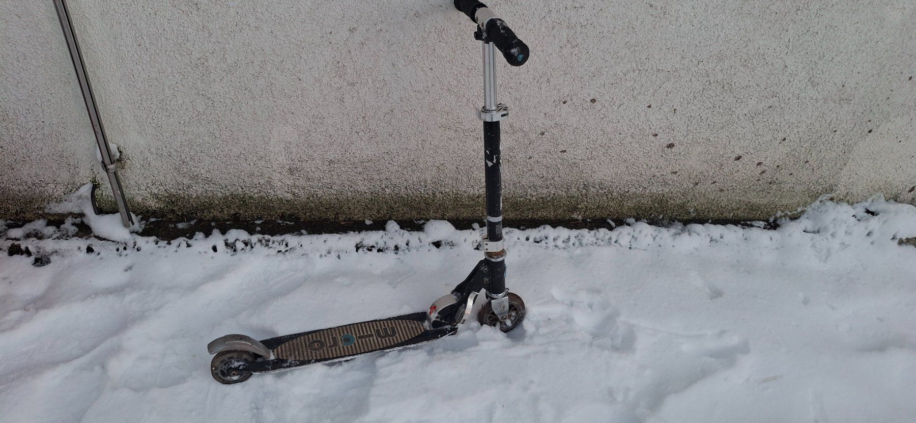 Micro Kickboard: Micro Swiss made Trotti – Gebraucht aus Kyburg von JBMNT2020 3