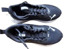 Gr. 38 coole Puma Turnschuhe Sneaker Memory Foam