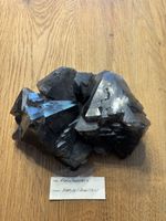 Rauchquarz Stufe ca19x14x7cm