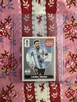 Lionel Messi Panini Extra Sticker 2026