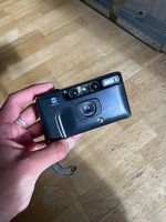 Minolta Freedom Escort / Minolta Riva Mini