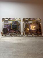 Pokémon 2x Lost Origin 3-Pack Blister Weavile Regigigas EN