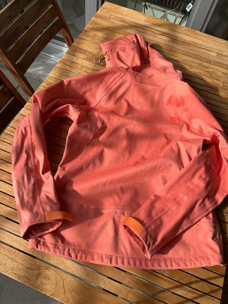 46 Nord Giacche: Softshell-Jacke 46N / Grösse 36 – Usato da Uster venduto da Freddy810 3
