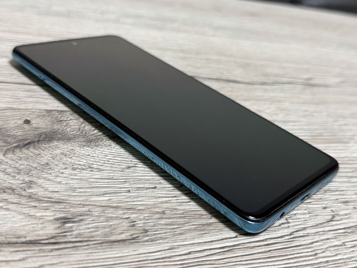 Samsung Telefoni cellulari / Smartphones: Samsung A51 128GB Blau – Usato da Benglen venduto da bmwgt 1