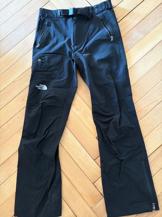 Wunderschne North Face Wanderhose Bilder