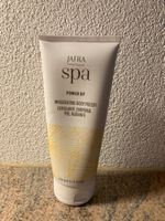 JAFRA SPA Power up sanftes Peeling mit belebende Duft Neu