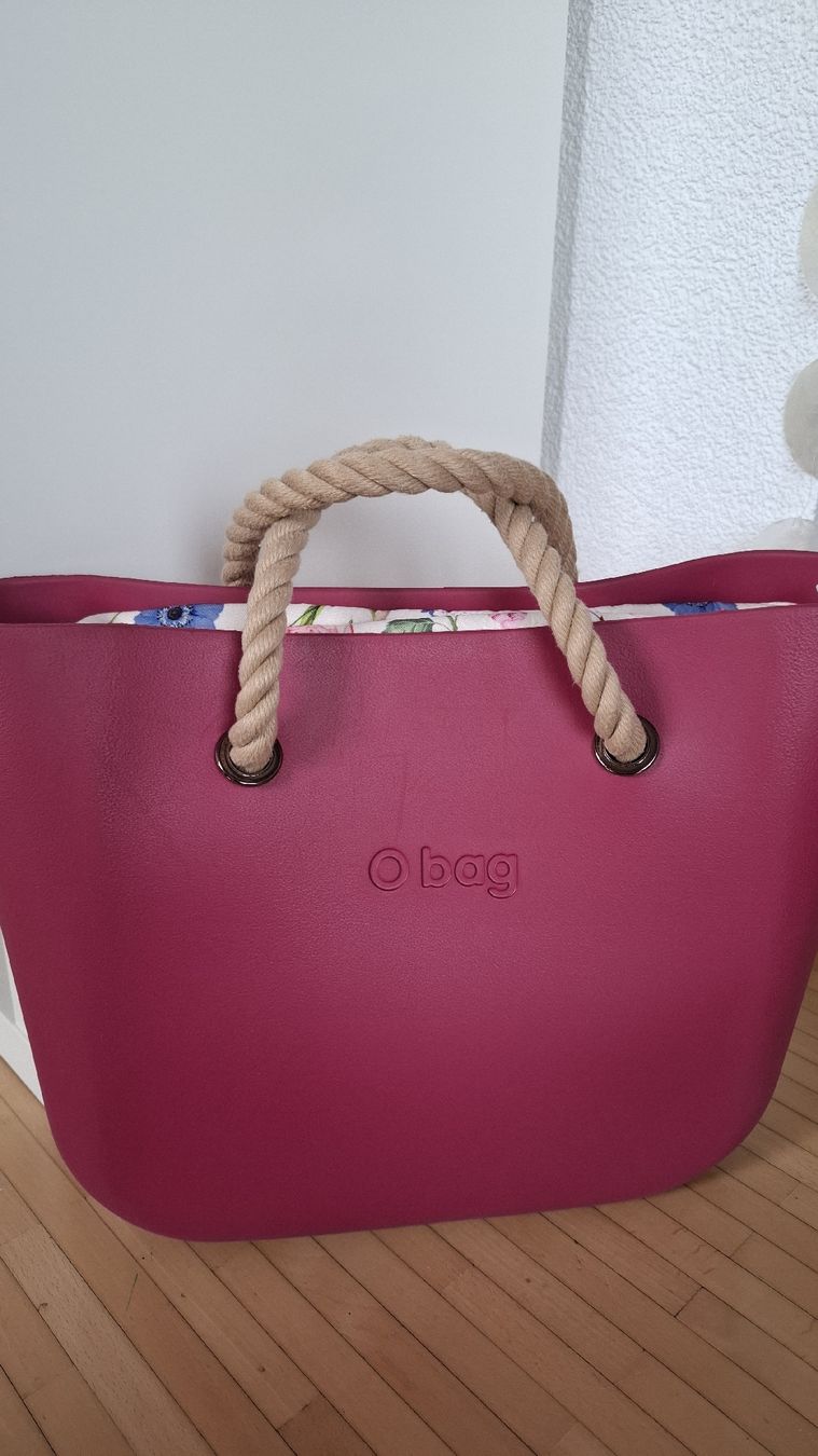 Obag Borse da donna: obag classic – Usato da Schwarzenbach SG venduto da LoveBag 2