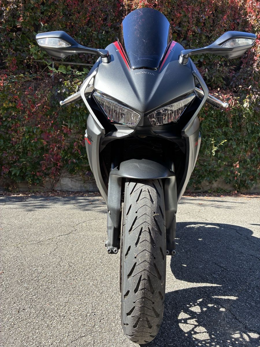 Honda Strada: Honda cbr 1000 rr sc77 – Usato da Mels venduto da Nikola1997 7