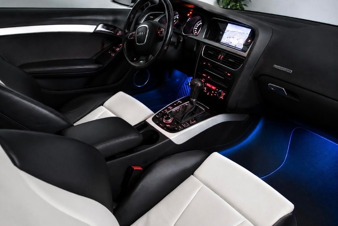 Audi Autos: Audi S5 V8 4.2 – D'occasion à Trimbach par ClaudioM03 4