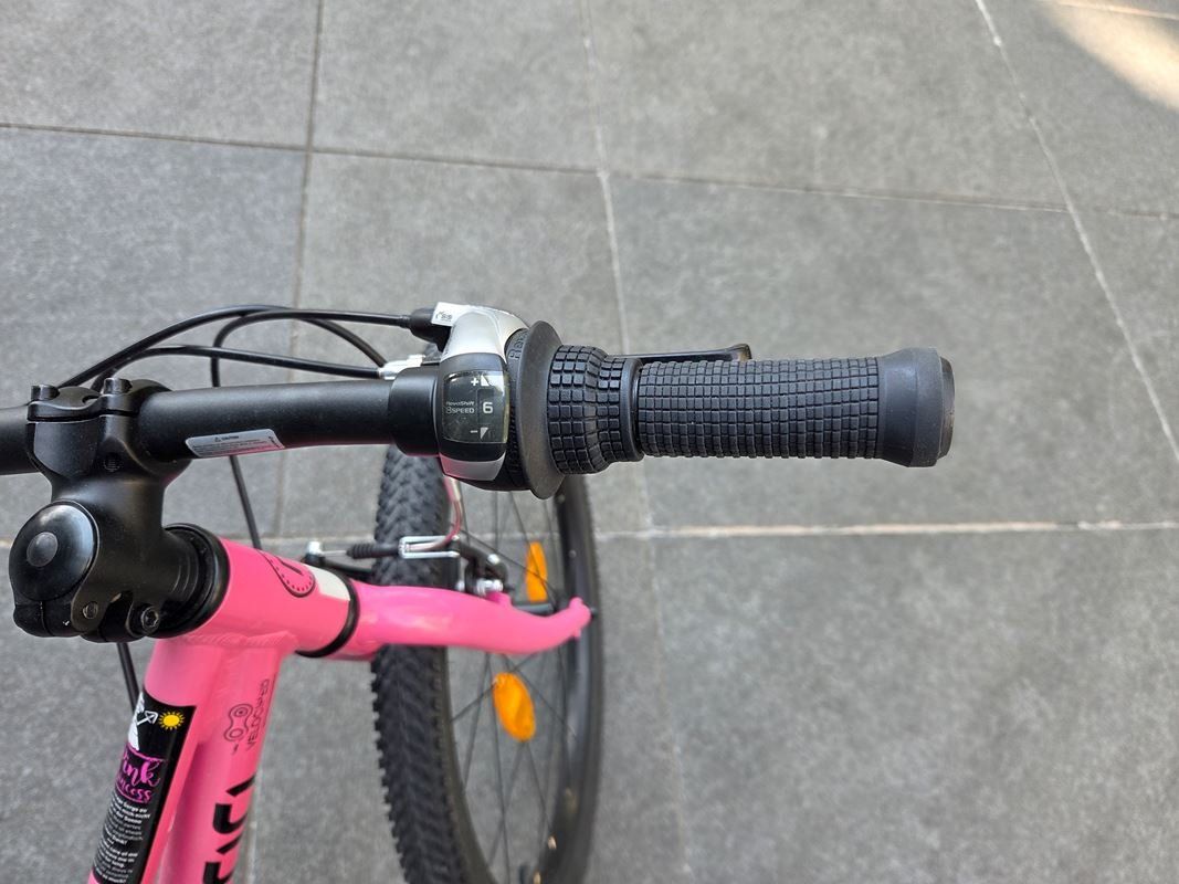 Naloo Velos: NALOO Kindervelo | Chameleon 24" – Gebraucht aus Luzern von Restwert_Luzern 3
