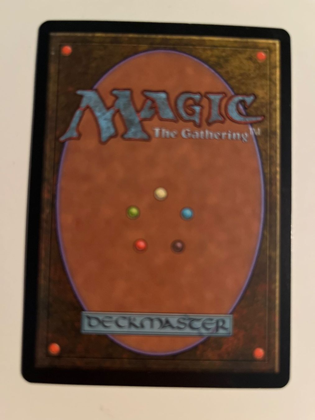 Magic The Gathering Cartes à collectionner: 1 x Preis des Ruhms - Magic: The Gathering - MtG – D'occasion à Kriens par Shadi1980 1