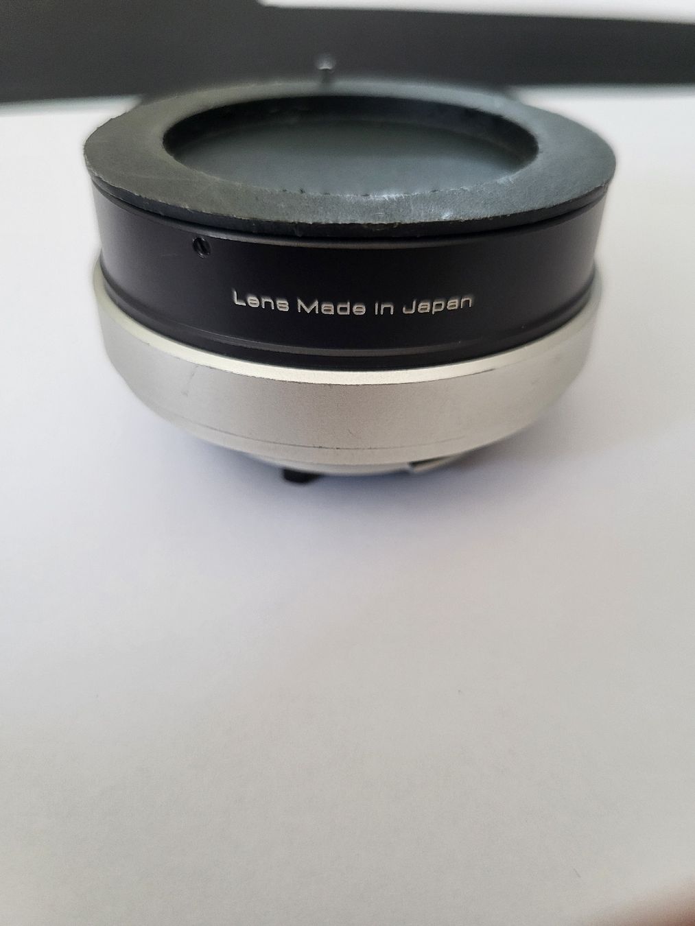 Konverter: Vivitar 2x Automatic Tele Converter Canon FL/FD #40 – Gebraucht aus Dachsen von MacheSache 2