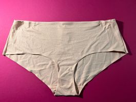 Shorts Pure Fit Shiny, ETAM, Grösse XL  Hellrosa