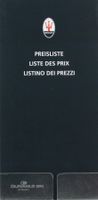 NEUWAGEN PREISLISTE  | ALLE MASERATI MODELLE  | AB 1999