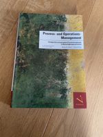Prozess- und Operations-Management (Buch)