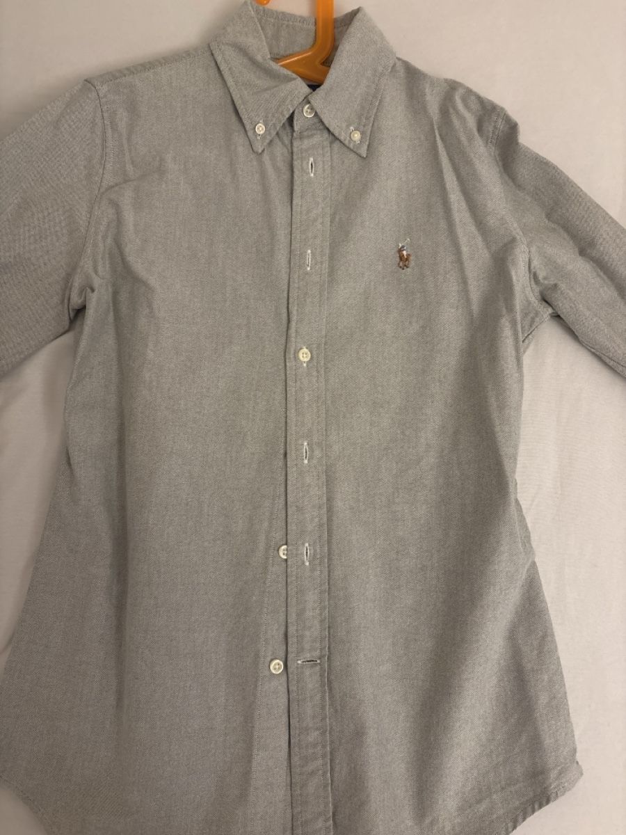 Ralph Lauren Hemden: Ralph Lauren Hemd - einmal getragen- Grösse XS – Neu (gemäss Beschreibung) aus Buchs ZH von els_mgj9