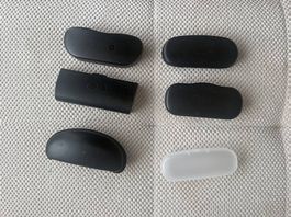 Brillen Etui's