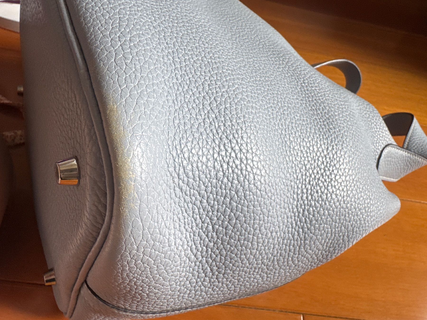 Taschen für Damen: Picotin 22 with lock and key – Gebraucht aus Davos Dorf von gin_8k9d 6