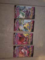 Pokémon Fusionstrike Artset