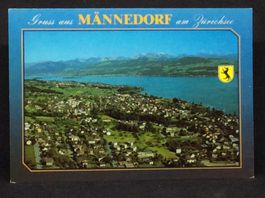 Männedorf am Zürichsee