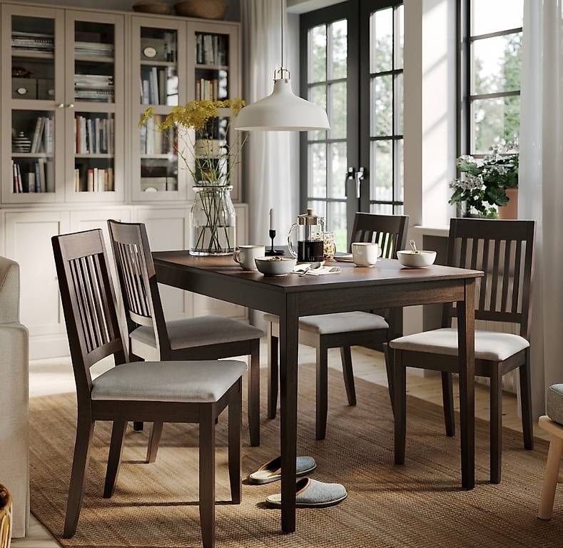 Tables: Ikea Tisch Näsinge – D'occasion à Allschwil par Alasfoor 4
