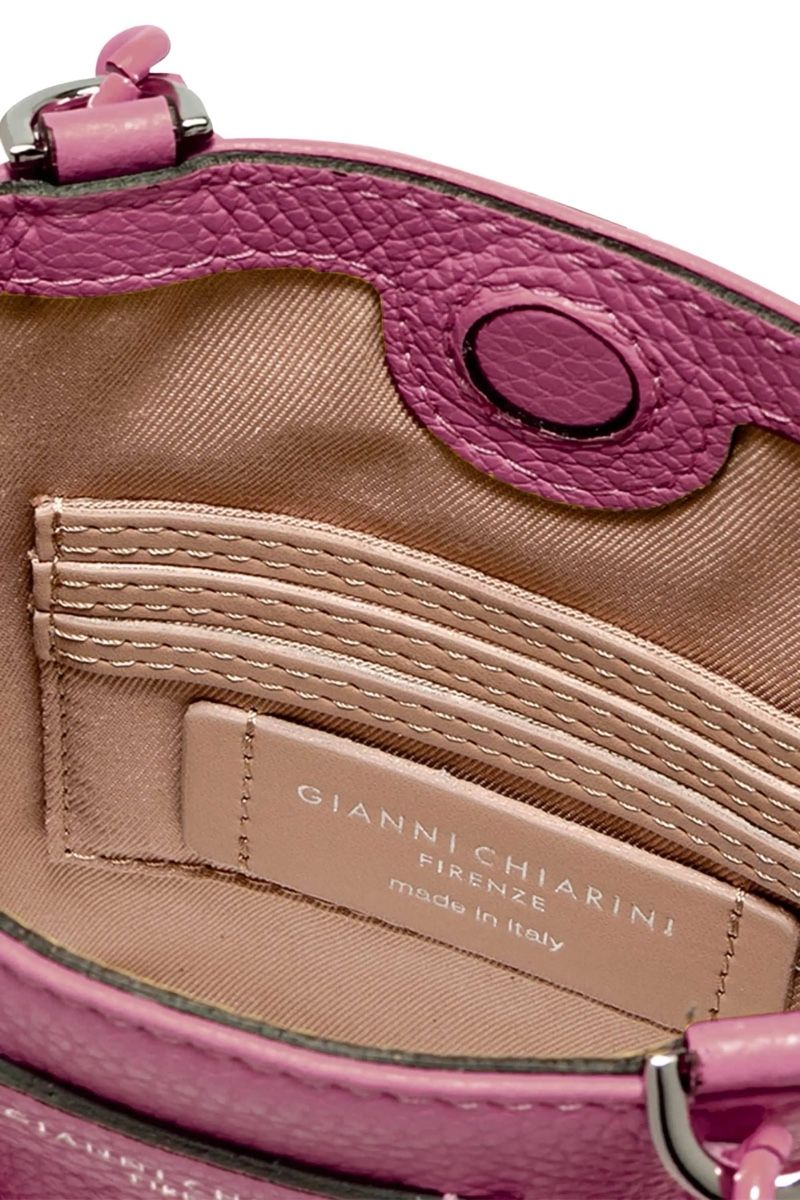 Gianni Chiarini Borse da donna: GIANNI CHIARINI Mini-Umhängetasche Leder – Usato da Oberwil BL venduto da DANA_FOX 7