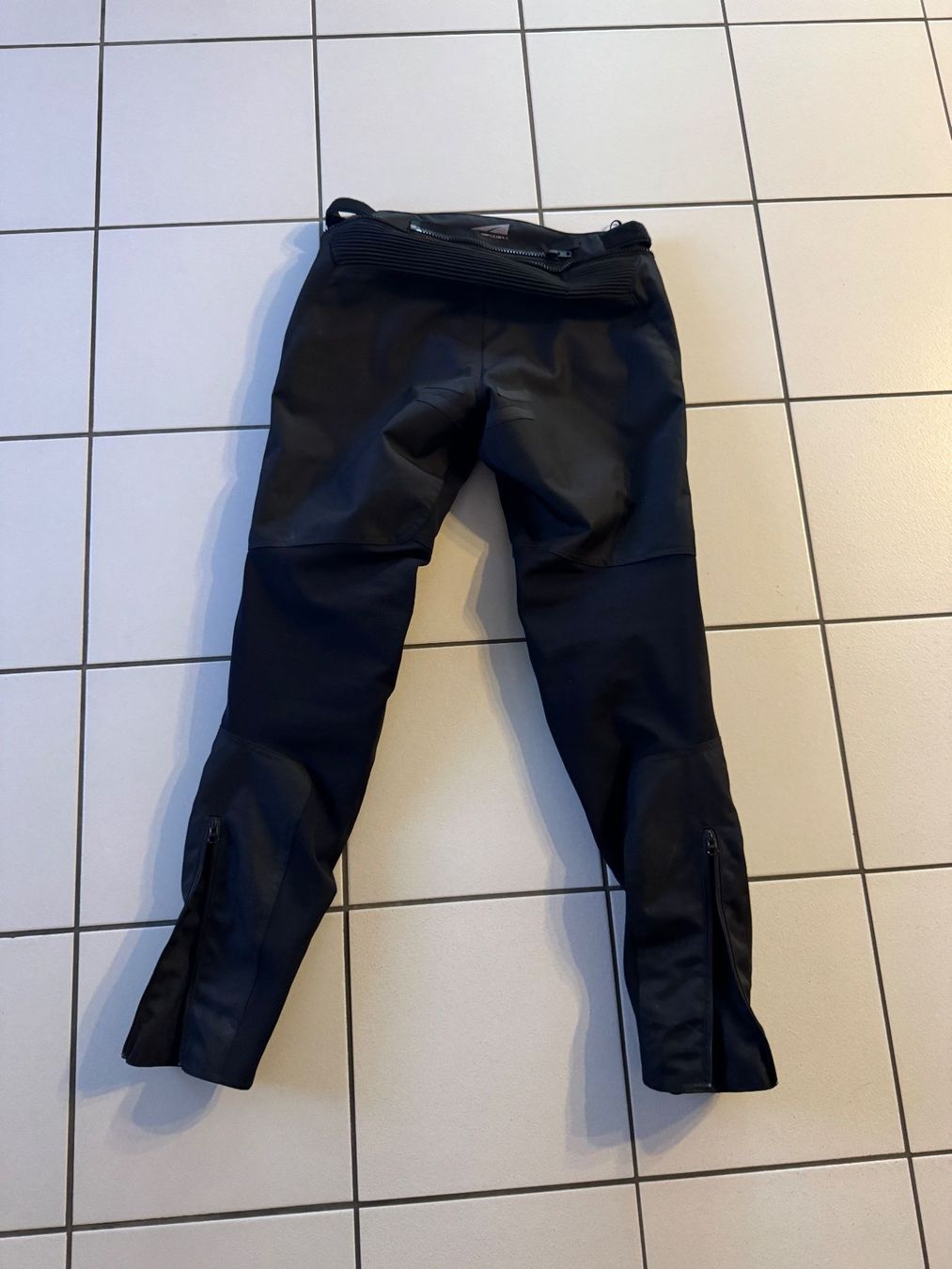 Hosen: FASTWAY T-2205 Motorrad-Textilhose – Gebraucht aus Biel-Benken BL von Wrayson 2