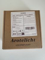 Arotelicht LED Stripe, Neu, WIFI