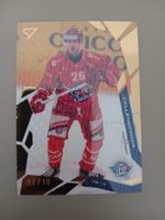 Eishockey Karte Matthew Kellenberger 08/10 Lakers