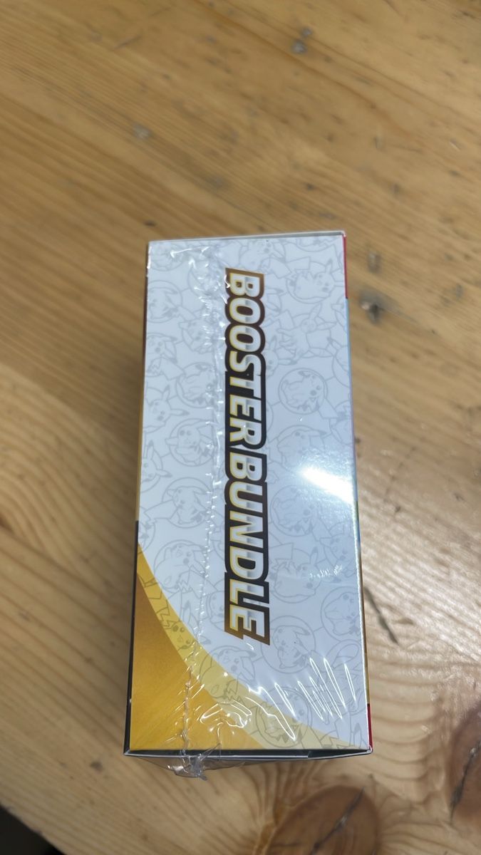 Cartoline: POKEMON 30th Booster Bundle EN – Nuovo (secondo la descrizione) da Neuhausen am Rheinfall venduto da Dario0982 1
