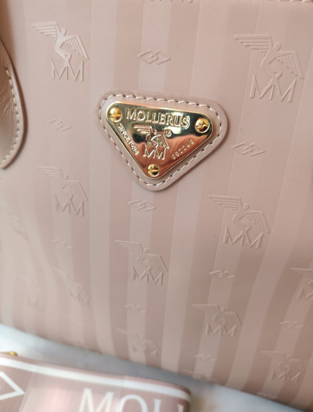 Maison Mollerus Taschen für Damen: NEUE SCHÖNE MOLLEREUS TASCHE – Neu (gemäss Beschreibung) aus Bad Zurzach von sosa01 1