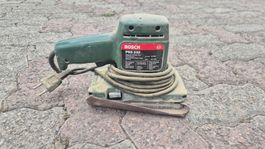 Bosch PSS230 Schleifmaschine
