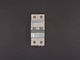 Hager MBN 216 B16
