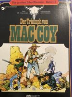 Western Comic: Der Triumph von Mac Coy (Band 17)