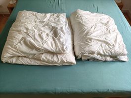 Ikea 365+ Bettdecke