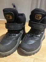 CAT - Kinder Winterboots Gr.31