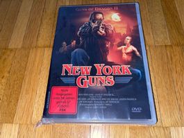 New York Guns - Guns of Dragon 2 - UNCUT
