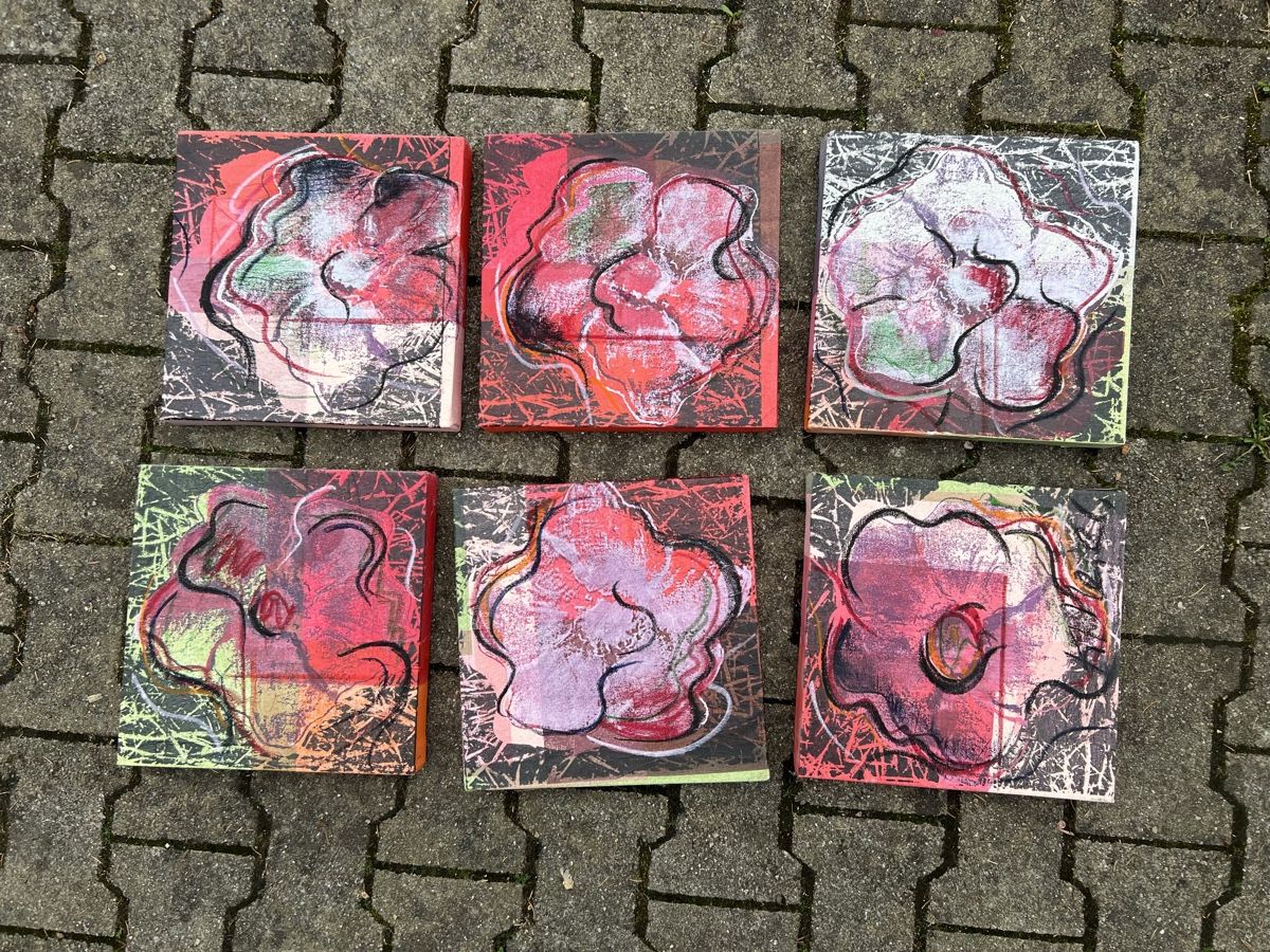 Foto & Immagini: Bilder / Deko / Wanddeko – Usato da Ehrendingen venduto da nz9_y29p