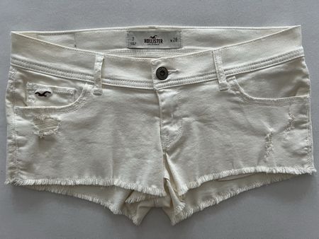 Hollister Shorts