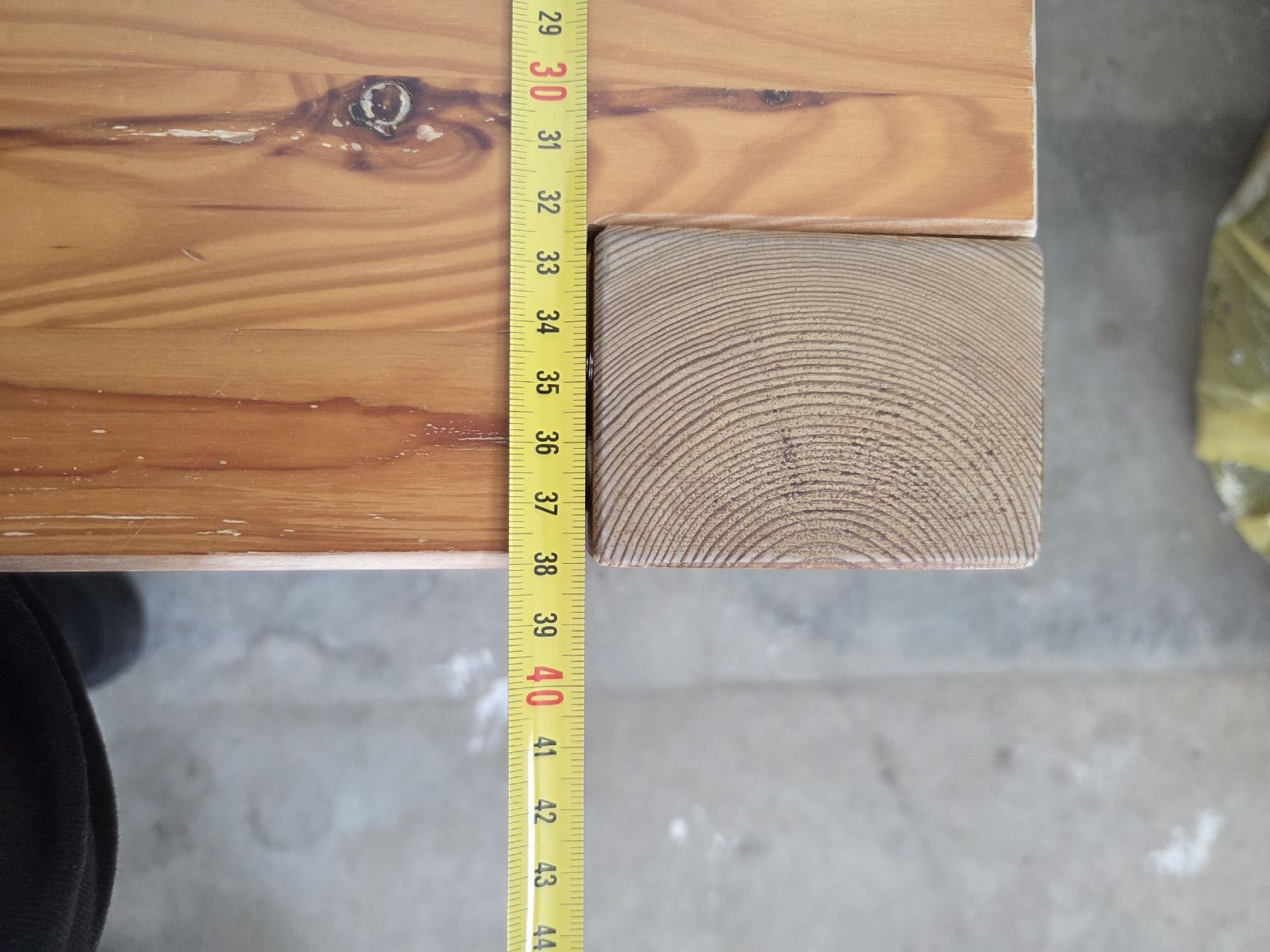 Kommoden: Möbel Holz Unterteil mit Schubladen – Gebraucht aus Rümlang von Yulaw86 2