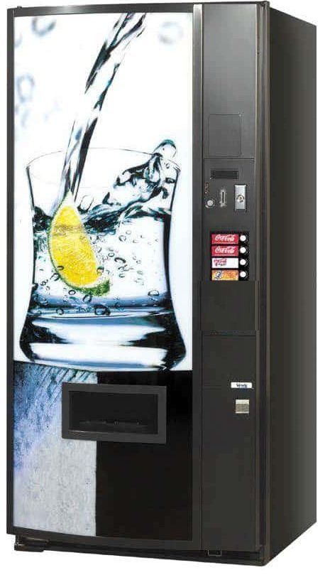 Altro per Gastronomia & Hotel: Automate à boissons – Usato da Orbe venduto da JF02