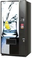 Automate à boissons