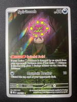 Spiritomb 148 - Kryppuk - Illust. Rare - Mega Evolution - EN