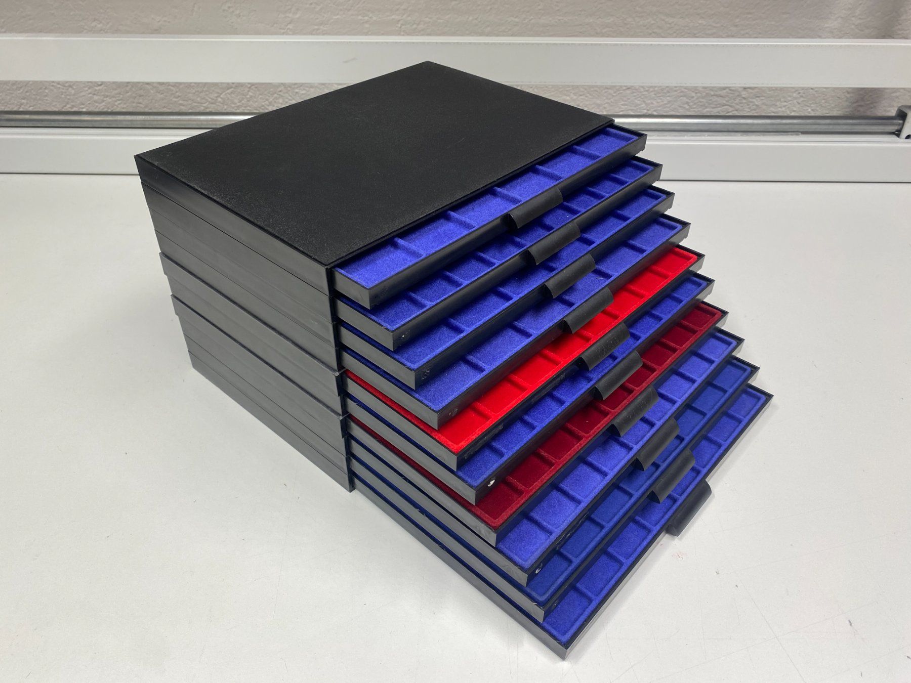 Accessori: LOT 10x Münzbox  //i746 – Usato da Bern venduto da JMsoehne1987 4