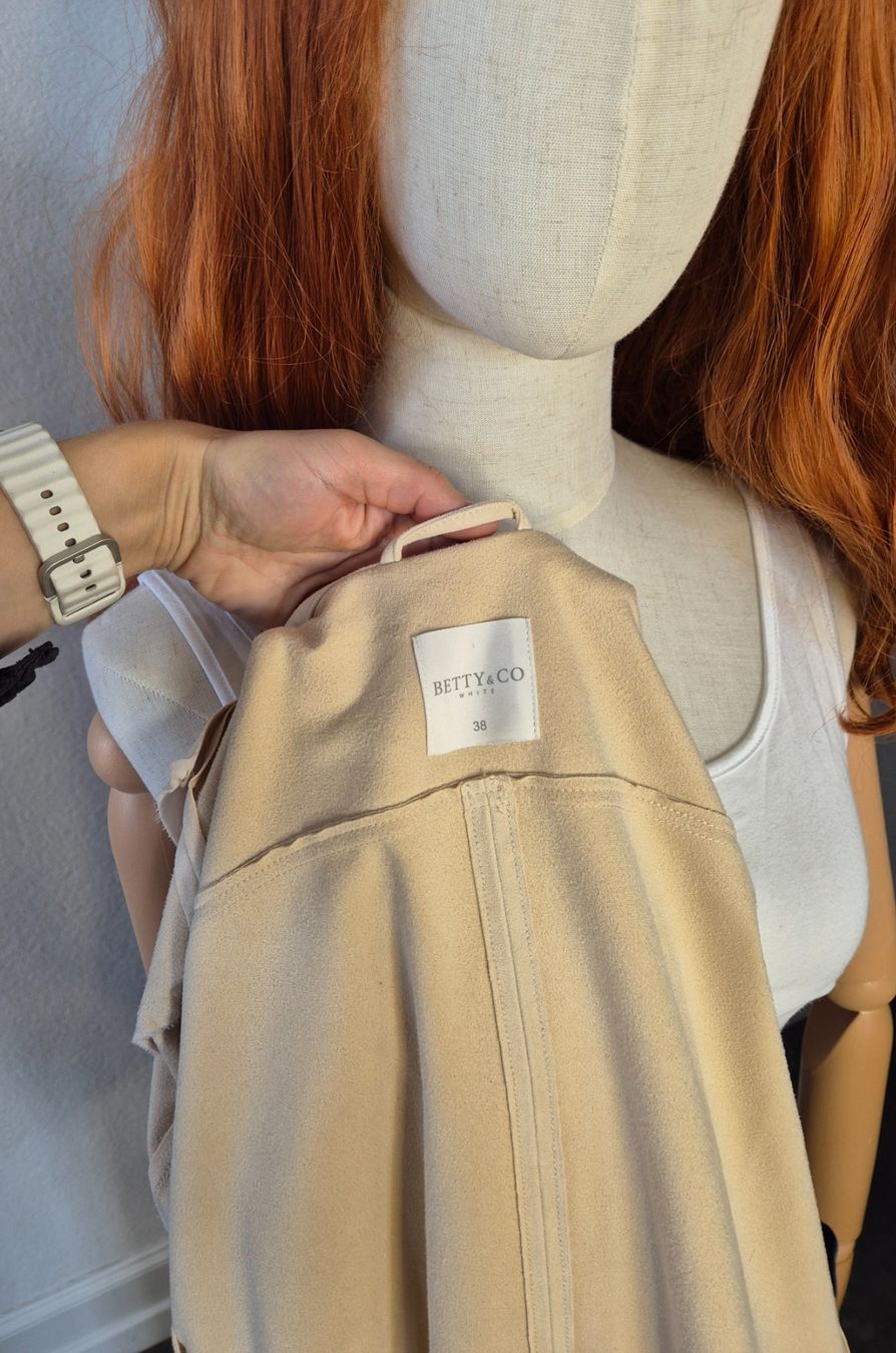 Giacche: Betty&Co Jacke – Usato da Leissigen venduto da ali_k9v8 5